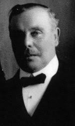 robert wedderburn