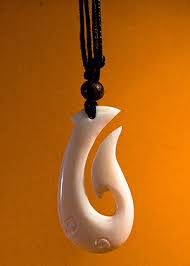 bones necklaces
