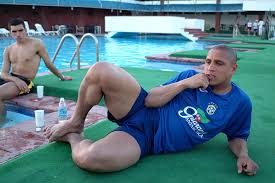robertos carlos