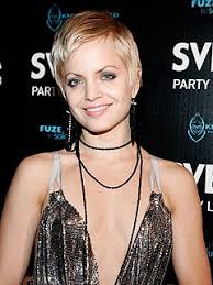 Mena Suvari