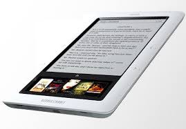 the nook