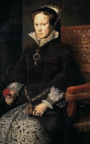 mary tudor