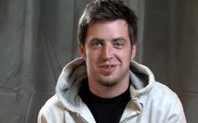 Lee Dewyze: