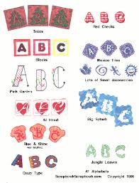 printable scoring rubrics