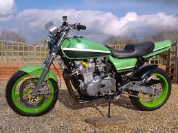 kz1100