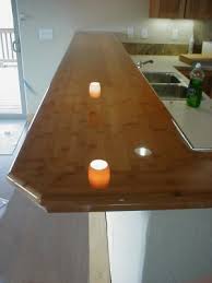 bamboo home decor