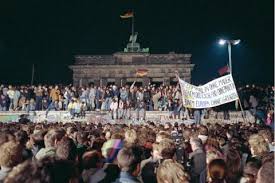 berliner mauerfall