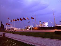 BANDIRMA VAPURU SAMSUN