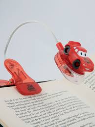 disney cars books