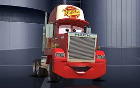 cars mack