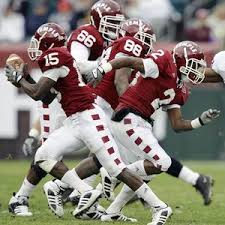 Temple Football Scores
