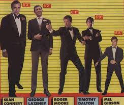 height chart