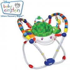 baby einstein jumperoo