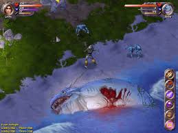 revenant game