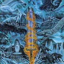 Bathory - Blood And Iron