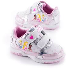 disney princess sneakers