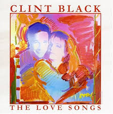 Clint Black - Love Songs