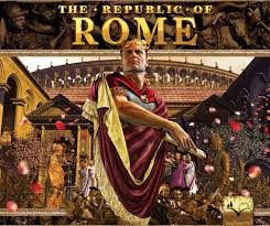 republic of rome game