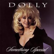 Dolly Parton - Something Special