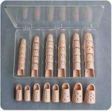 stax finger splints
