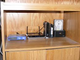hot to set up home dsl