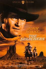 the searchers john wayne