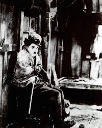 gold rush charlie chaplin