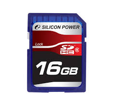 sdhc 16gb