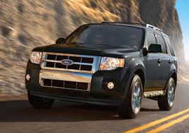 2010 ford escape hybrid