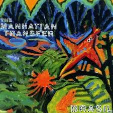 Manhattan Transfer - Soul Food To Go