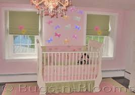 butterfly wall mural