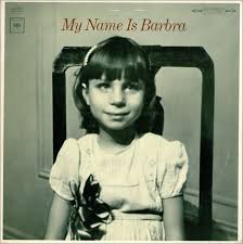 Barbra Streisand - My Name Is Barbra