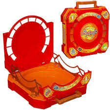 beyblade metal fusion stadium