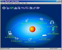 bluetooth device for pc