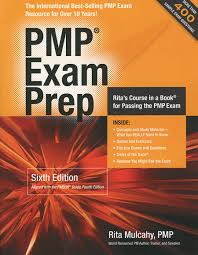 rita pmp