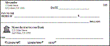 printable checks