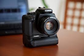 grip canon 400d