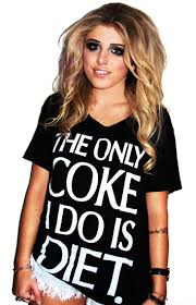 diet coke shirt