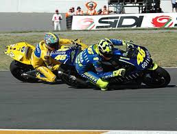 rossi biaggi