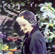 Steve Kilbey - Jack Frost
