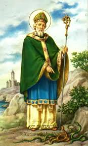 Various Artists - St. Patrick's Day Celebration