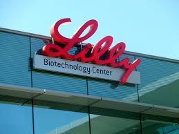 lilly pharmaceuticals