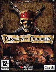 battleships pirates of the caribbean edition