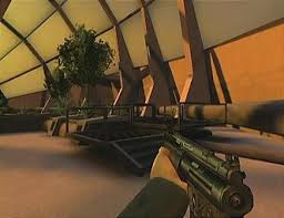 agent under fire