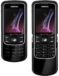 luna 8600
