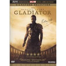 Gladiator (Two-Disc