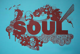 picture of the soul