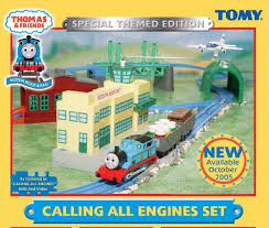 calling all engine
