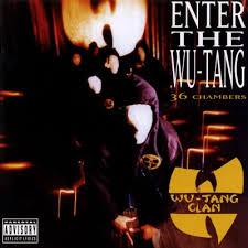 enter the wu tang clan