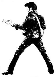 elvis photo